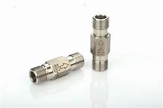 NRV Valves